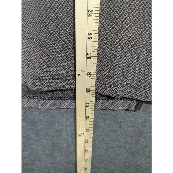 Bungalow Brand Men's Brown 100% Cotton Polo Shirt Size XXL - Picture 8 of 9